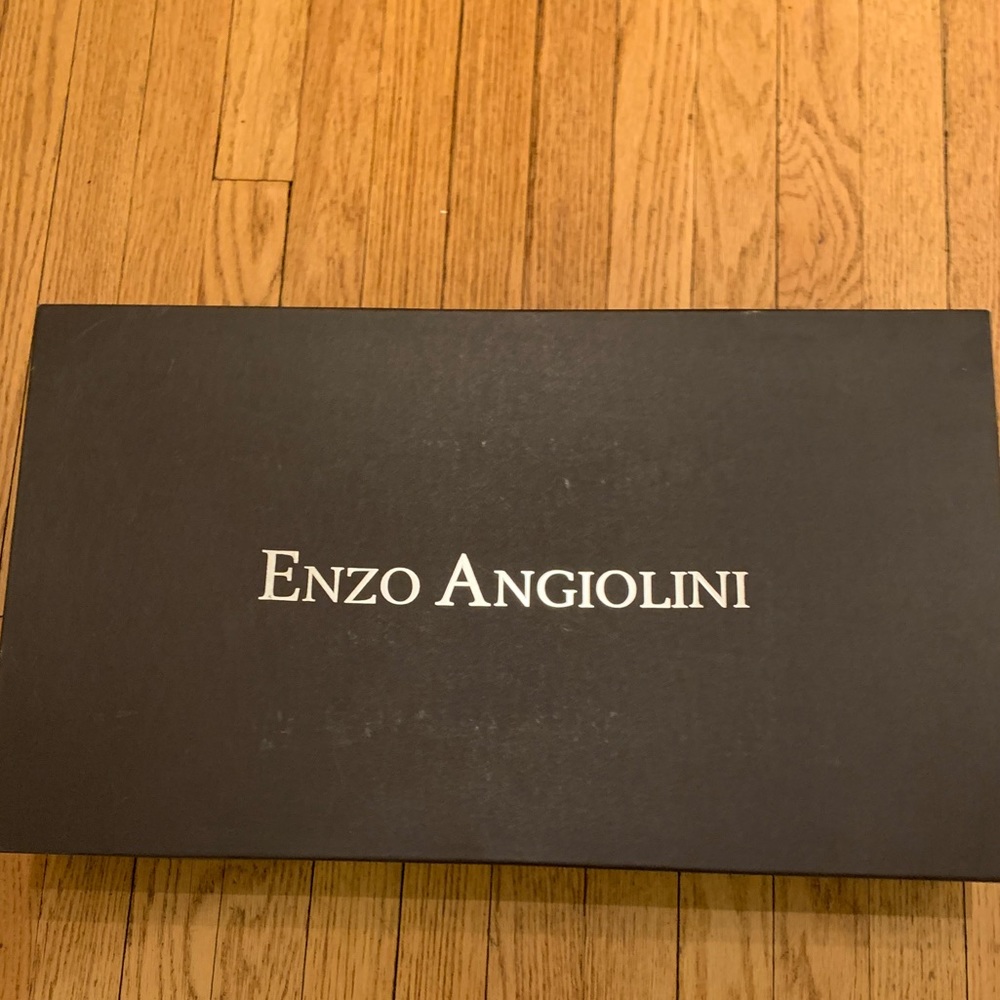 Enzo Agiolini Eaeero Ridding Boots Women’s size 8